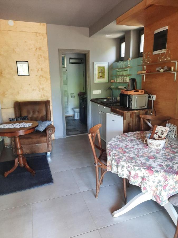 Patak Apartman, Diszel Tapolca Exterior photo