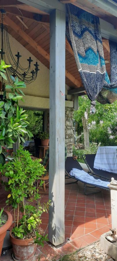 Patak Apartman, Diszel Tapolca Exterior photo