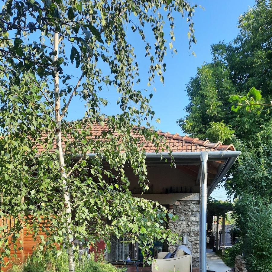 Patak Apartman, Diszel Tapolca Exterior photo