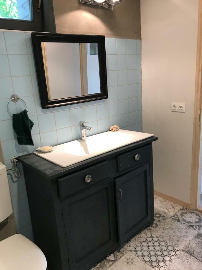 Patak Apartman, Diszel Tapolca Exterior photo