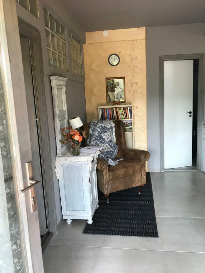 Patak Apartman, Diszel Tapolca Exterior photo
