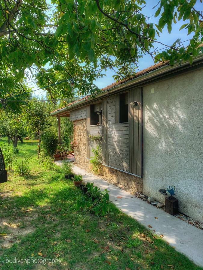 Patak Apartman, Diszel Tapolca Exterior photo