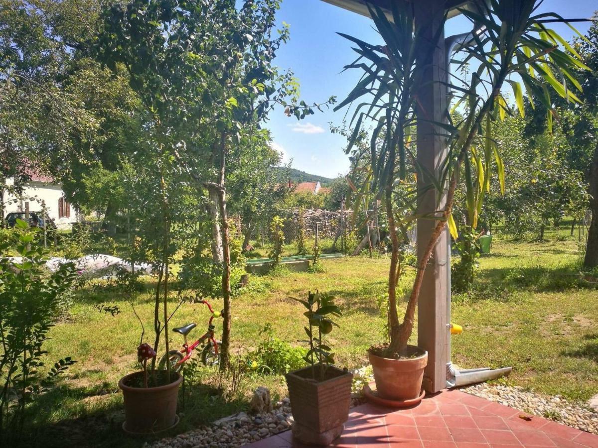 Patak Apartman, Diszel Tapolca Exterior photo